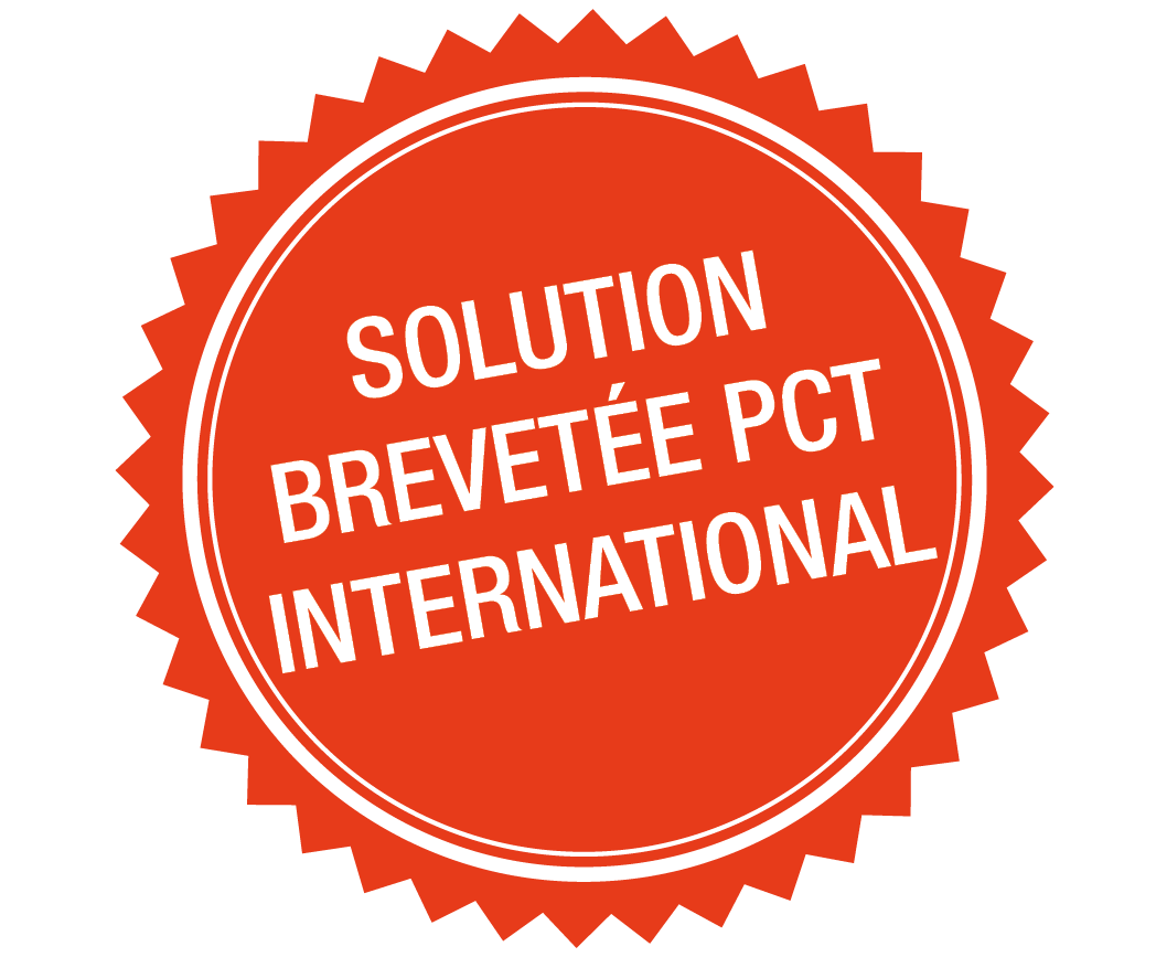 Solution Breveté